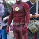 Illustration for article titled The Flash Season 2 Grant Gustin Leather Jacket - Money Back Guaranteeem/em